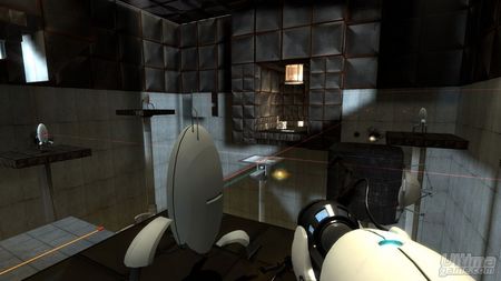 Captura la bandera en el nuevo mapa para Team Fortress 2
