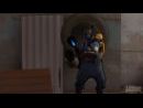 Portals, el puzzle en primera persona, y Team Fortress 2, con Half Life 2 Episode Two, en vídeo