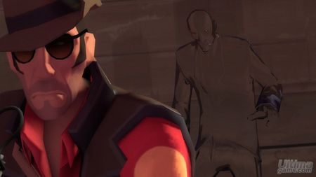 Captura la bandera en el nuevo mapa para Team Fortress 2