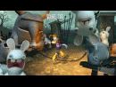 Detalles de Rayman Raving Rabbids