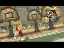 Detalles de Rayman Raving Rabbids