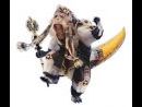 Rumor: ¿Final Fantasy XII antes de lo esperado?