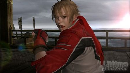 Tekken 6 - El modo cooperativo online por fin está listo