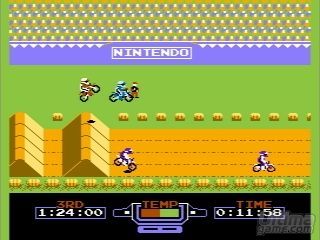 La Consola Virtual enriquece su catlogo con los primeros ttulos de Master System