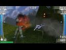 Primeros detalles e imágenes de After Burner Black Falcon