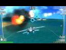 Primeros detalles e imágenes de After Burner Black Falcon