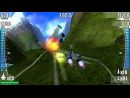 Primeros detalles e imágenes de After Burner Black Falcon