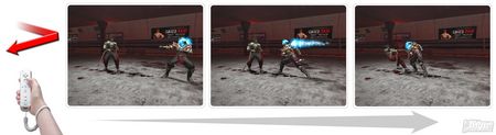 Nuevas imgenes y detalles del control de Mortal Kombat Armageddon para Wii