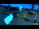 SEGA nos desvela las novedades jugables de Alien Syndrome en versión Wii