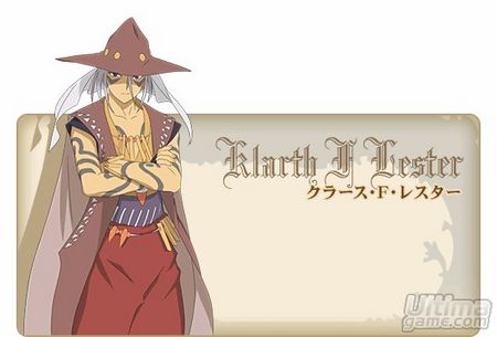 Nuevas im�genes y detalles de Tales of Fandom 2