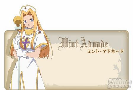 Nuevas imgenes y detalles de Tales of Fandom 2