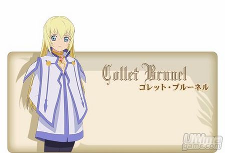 Nuevas im�genes y detalles de Tales of Fandom 2