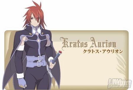 Nuevas imgenes y detalles de Tales of Fandom 2