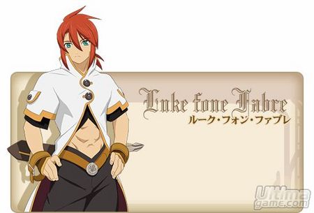 Nuevas imgenes y detalles de Tales of Fandom 2