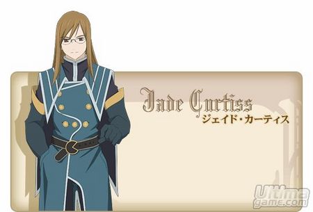 Nuevas imgenes y detalles de Tales of Fandom 2