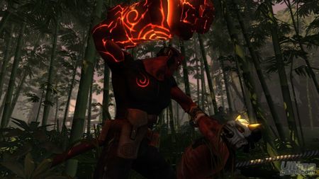 Hellboy se impacienta y nos desvela nuevas capturas de su prxima aventura