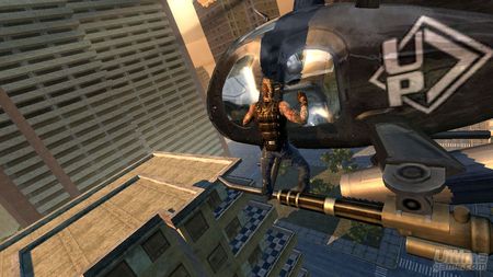 La fecha de lanzamiento de Mercenaries 2 World in Flames, sin especificar