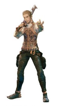 Oro para los fans: Takashi Katano (director) y Hiroaki Kato (productor) nos hablan de c�mo se cre� el juego