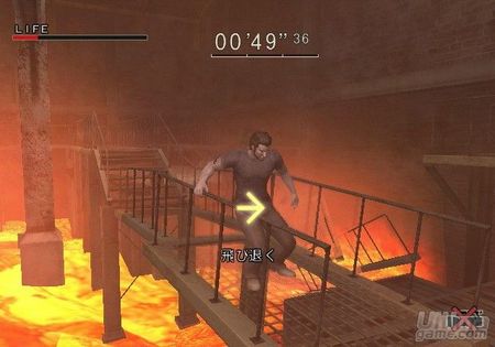 Disaster - Day of Crisis, al descubierto con nuevas imgenes y detalles