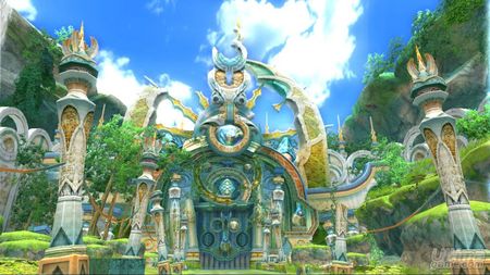 �Puede ver la luz Eternal Sonata en las Playstation 3 europeas?