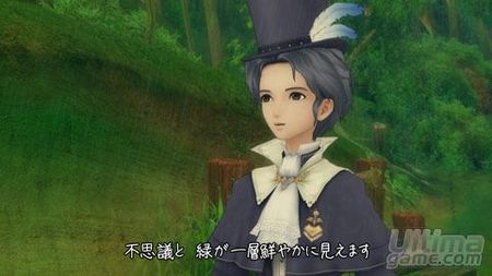 Bandai-Namco apuesta fuerte por PS3 con Eternal Sonata y... ¡¿un nuevo Tales?!