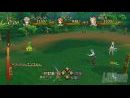 Te presentamos a 3 nuevos personajes de Eternal Sonata, y te contamos todos los secretos del sistema de combate