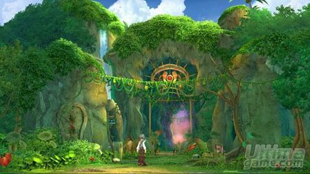 ¿Puede ver la luz Eternal Sonata en las Playstation 3 europeas?