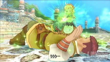 Bandai-Namco apuesta fuerte por PS3 con Eternal Sonata y... un nuevo Tales?!