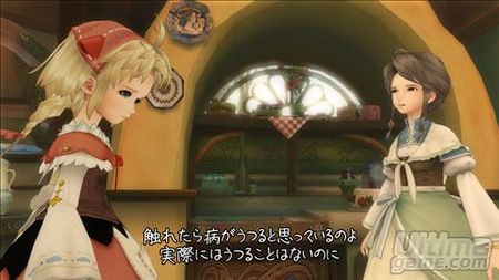 Bandai-Namco apuesta fuerte por PS3 con Eternal Sonata y... ��un nuevo Tales?!