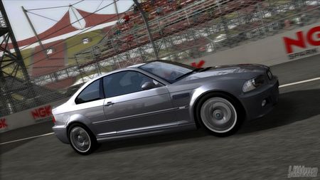 Forza Motorsport 2 se renueva gracias a Xbox Live