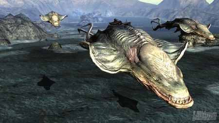 Lair resucita con un nuevo control anal�gico