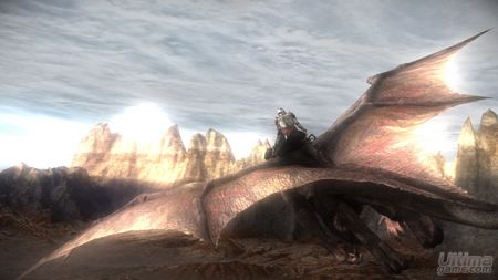 Los dragones de Lair llegar�n un poco m�s tarde de lo esperado. 