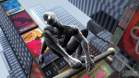 Dos nuevos supervillanos desvelados en Spider-man 3