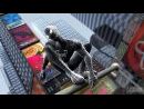 Primeras imágenes, vídeo y nuevos detalles de la versión Wii de Spider-man 3