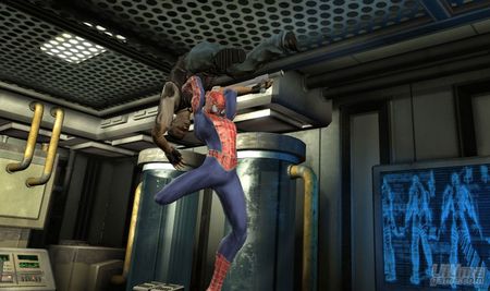 Dos nuevos supervillanos desvelados en Spider-man 3