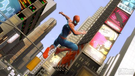 Te enseamos como ser el combate contra uno de los malos finales de Spider-man 3