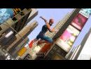 Primeras imágenes, vídeo y nuevos detalles de la versión Wii de Spider-man 3