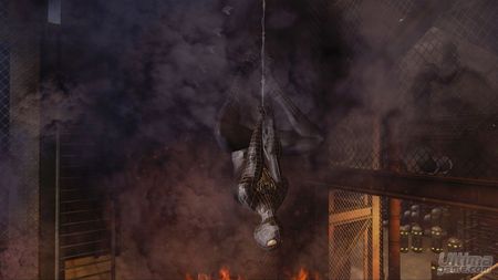 Dos nuevos supervillanos desvelados en Spider-man 3
