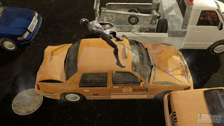 Dos nuevos supervillanos desvelados en Spider-man 3