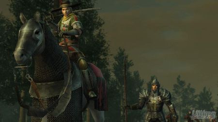 Koei prepara sus tres lanzamientos para Xbox 360 y PS3 con nuevas demos jugables