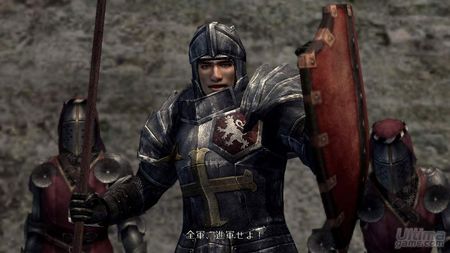 Disfruta de la historia enfrentando franceses e ingleses en Bladestorm: The Hundred Year