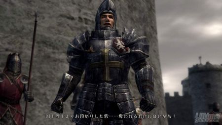 Disfruta de la historia enfrentando franceses e ingleses en Bladestorm: The Hundred Year