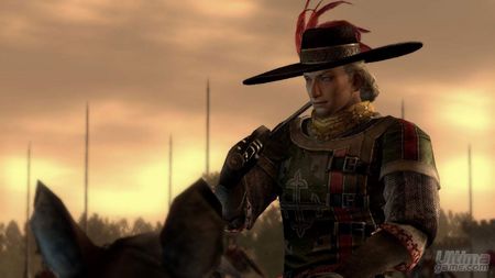 Koei prepara sus tres lanzamientos para Xbox 360 y PS3 con nuevas demos jugables