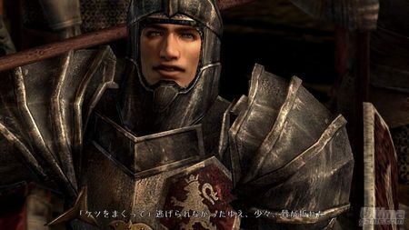 Disfruta de la historia enfrentando franceses e ingleses en Bladestorm: The Hundred Year