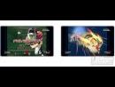 Descubre el fútbol americano más fantástico con Eyeshield 21 para Wii