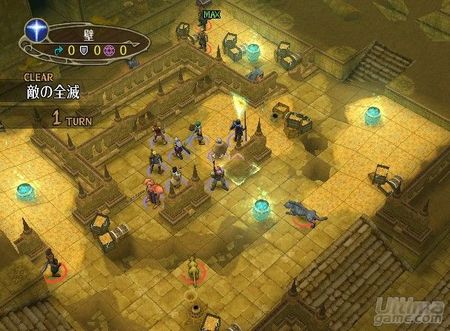 Fire Emblem - The Goddess of Dawn ya tiene fecha de salida en el mercado USA