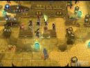 Fire Emblem - Path of Radiance. La estrategia asalta Wii
