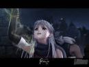 Los primeros minutos de Fire Emblem - The Goddess of Dawn al descubierto en un vídeo