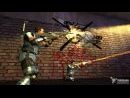 Entrevista a los creadores de Shadowrun