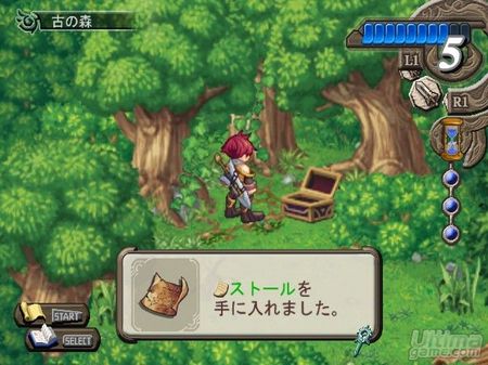 Nuevas imgenes y detalles de Atelier Iris - Grand Fantasm